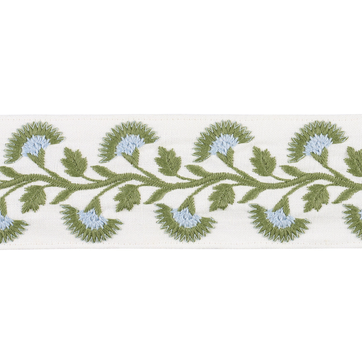 LOTTIE TAPE LEAF