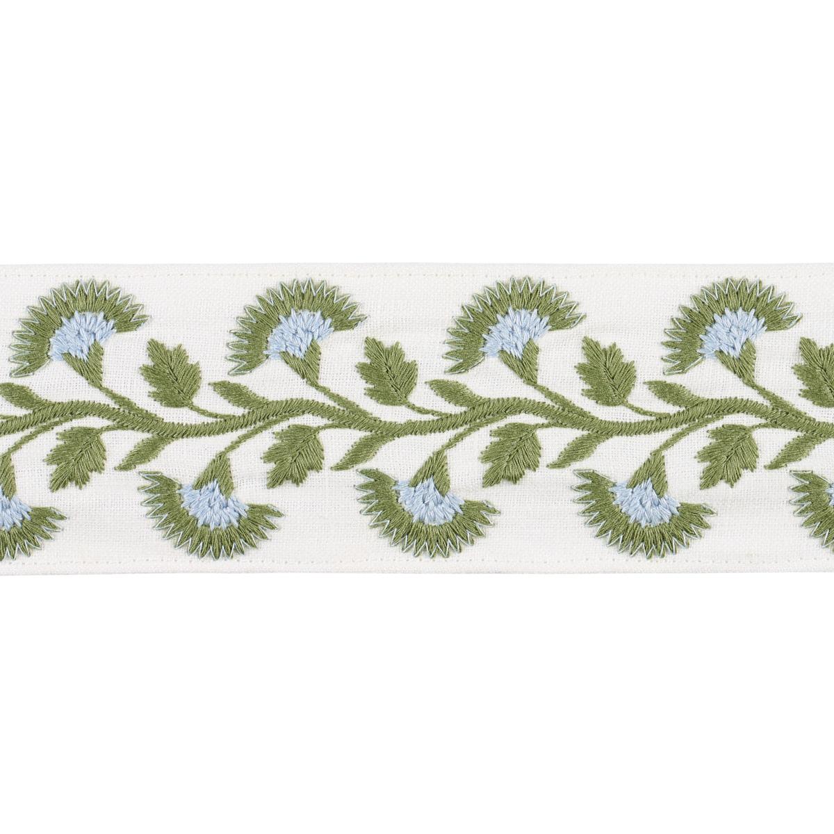 LOTTIE TAPE LEAF