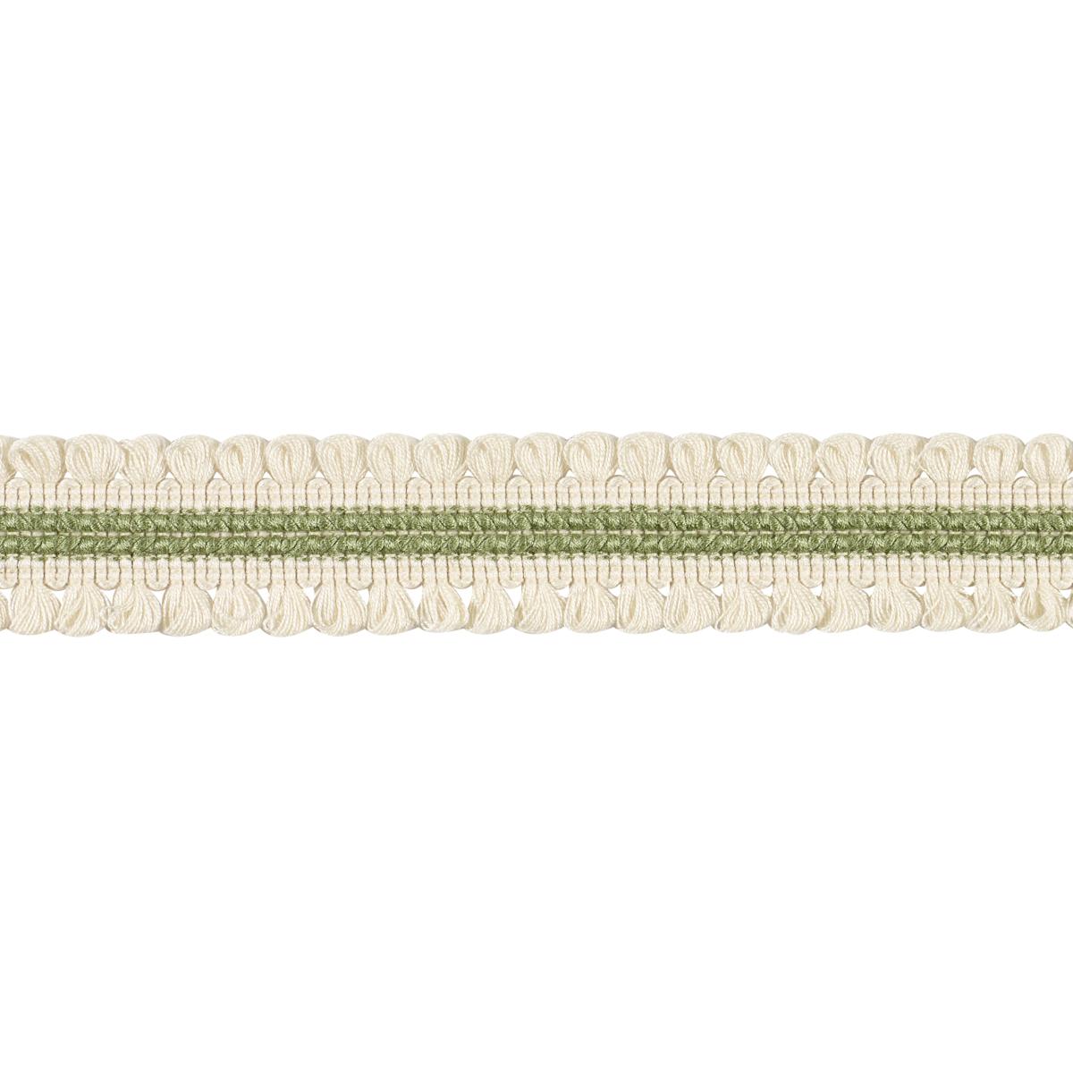 MIRIAM TRIM LEAF