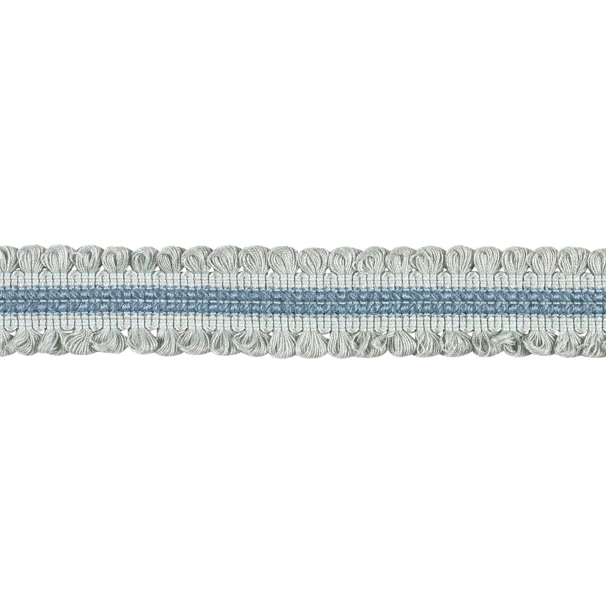 MIRIAM TRIM AQUA