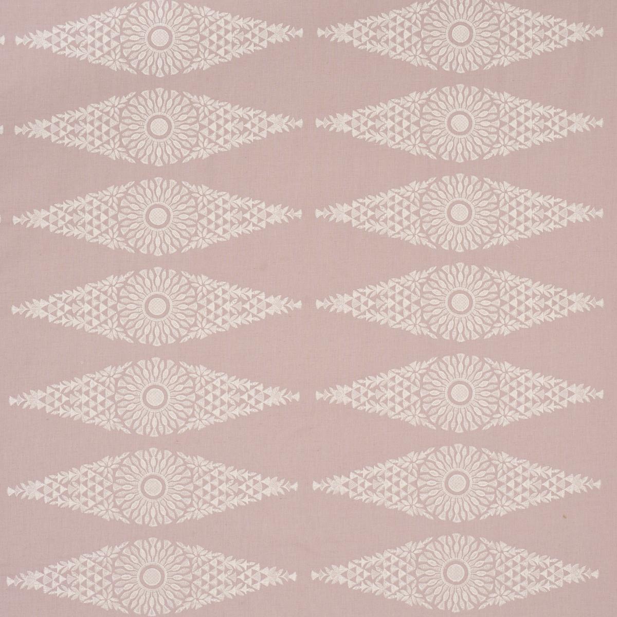 TASMIN EMBROIDERY FRENCH LILAC