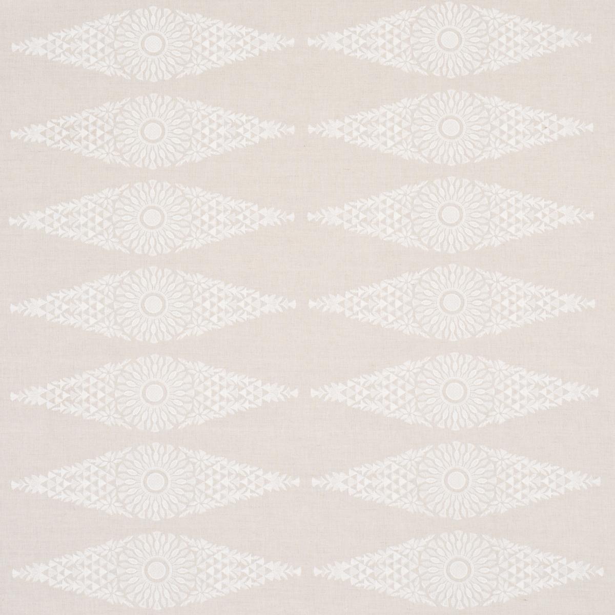 TASMIN EMBROIDERY NATURAL