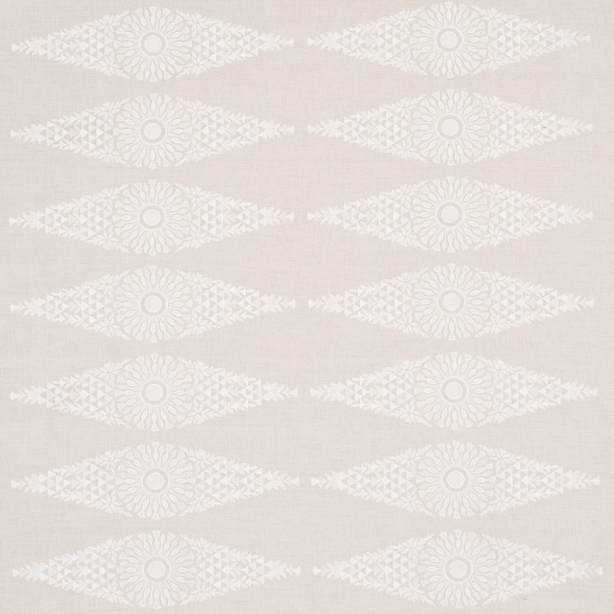 TASMIN EMBROIDERY NATURAL