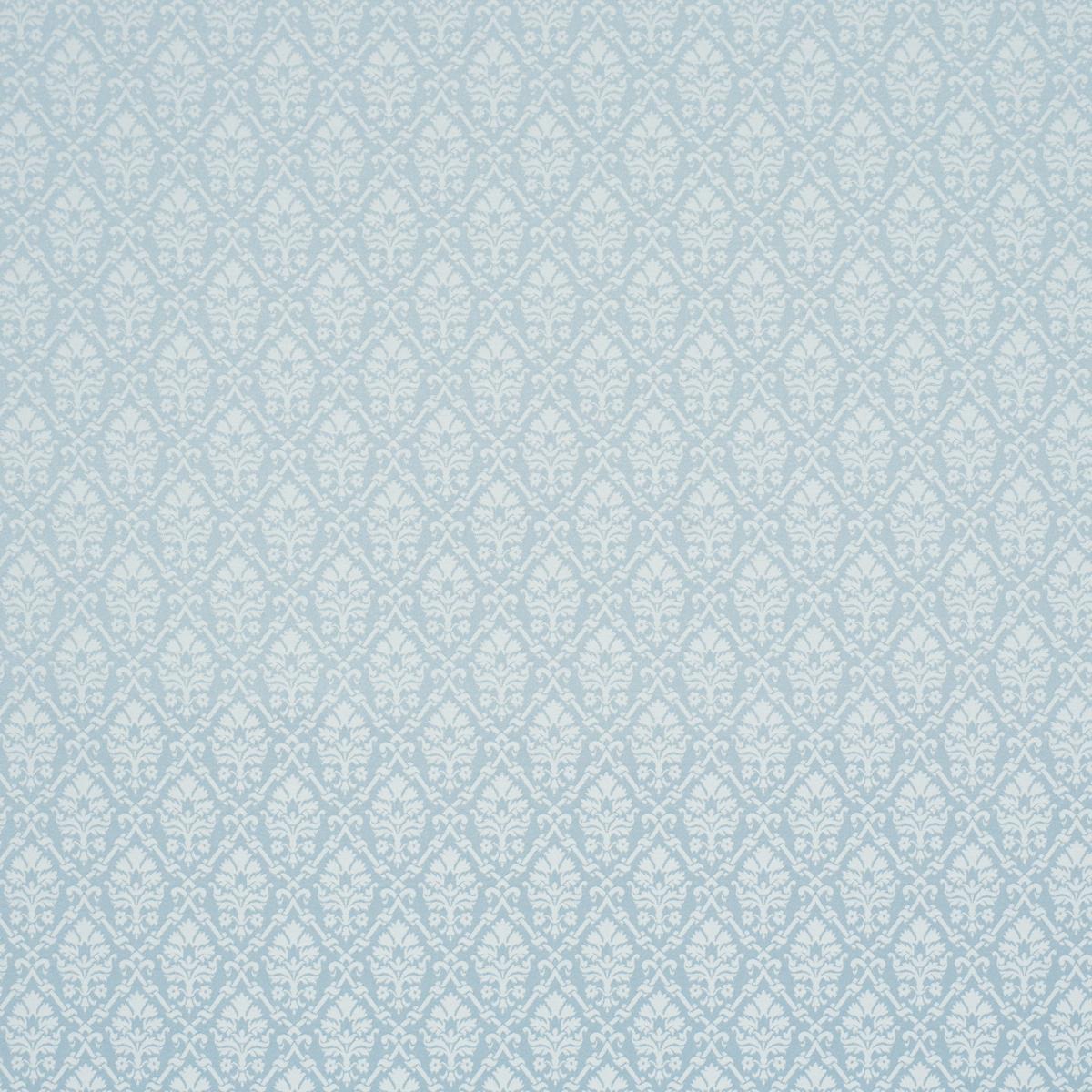 GRANT DAMASK ROBIN'S EGG