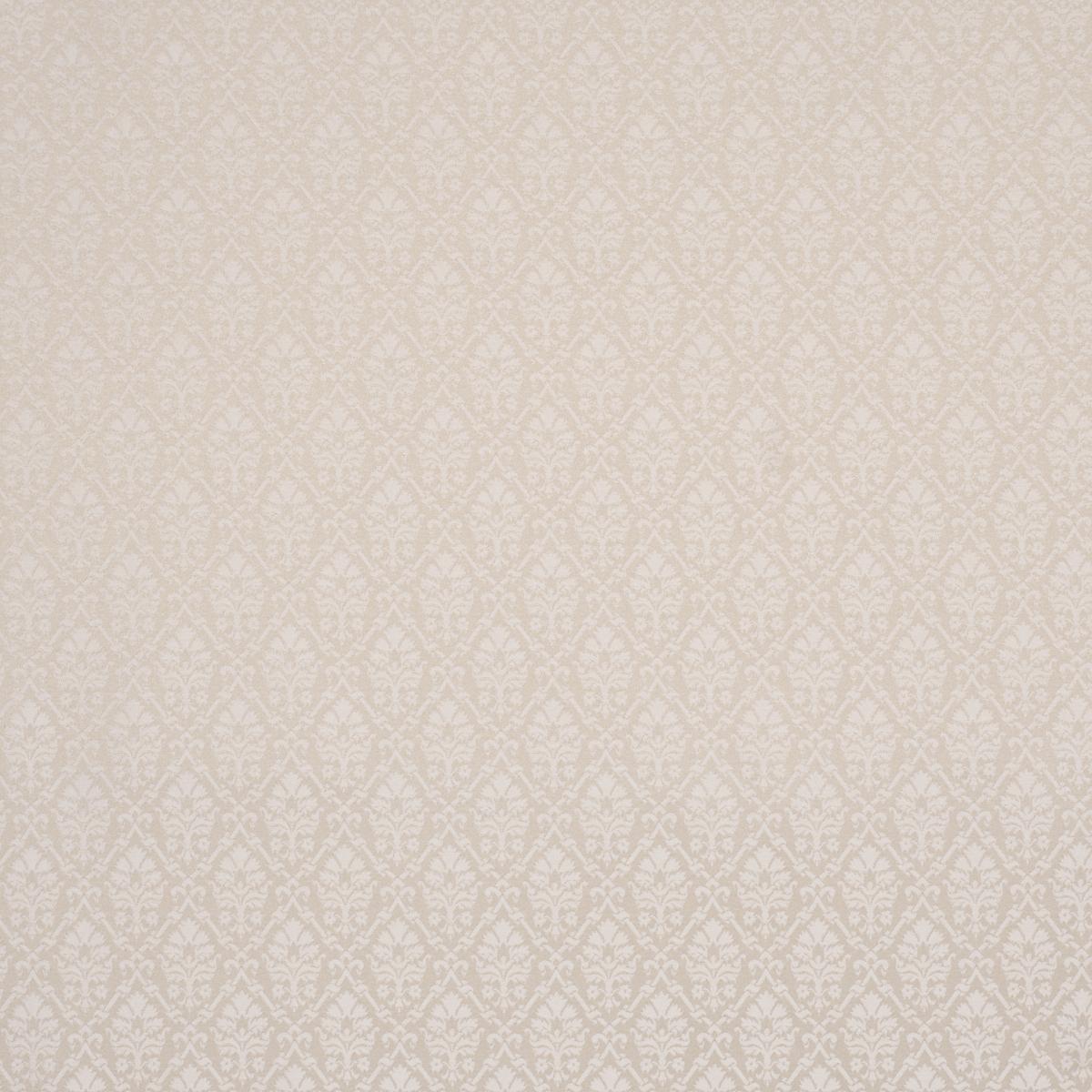 GRANT DAMASK IVORY