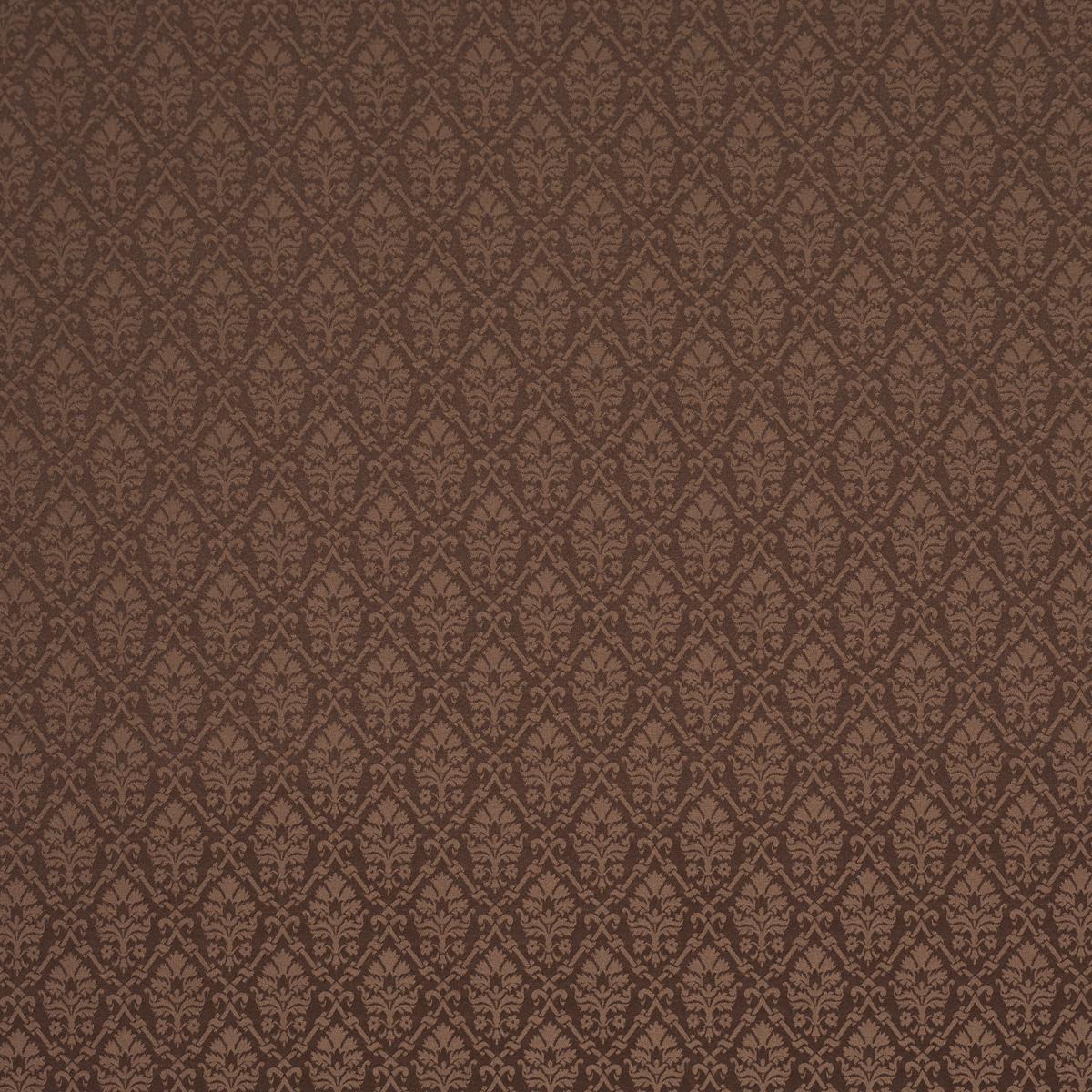 GRANT DAMASK BROWN