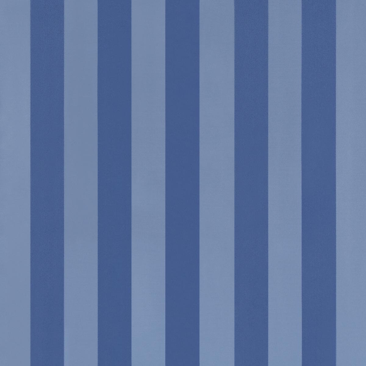 ROOSEVELT AWNING STRIPE COBALT