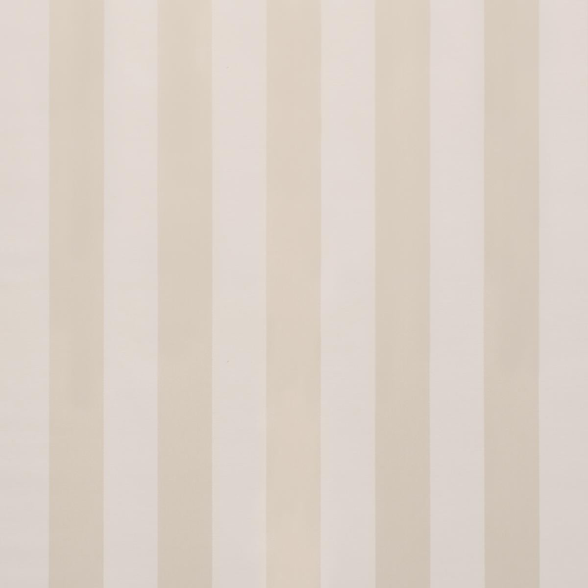 ROOSEVELT AWNING STRIPE IVORY