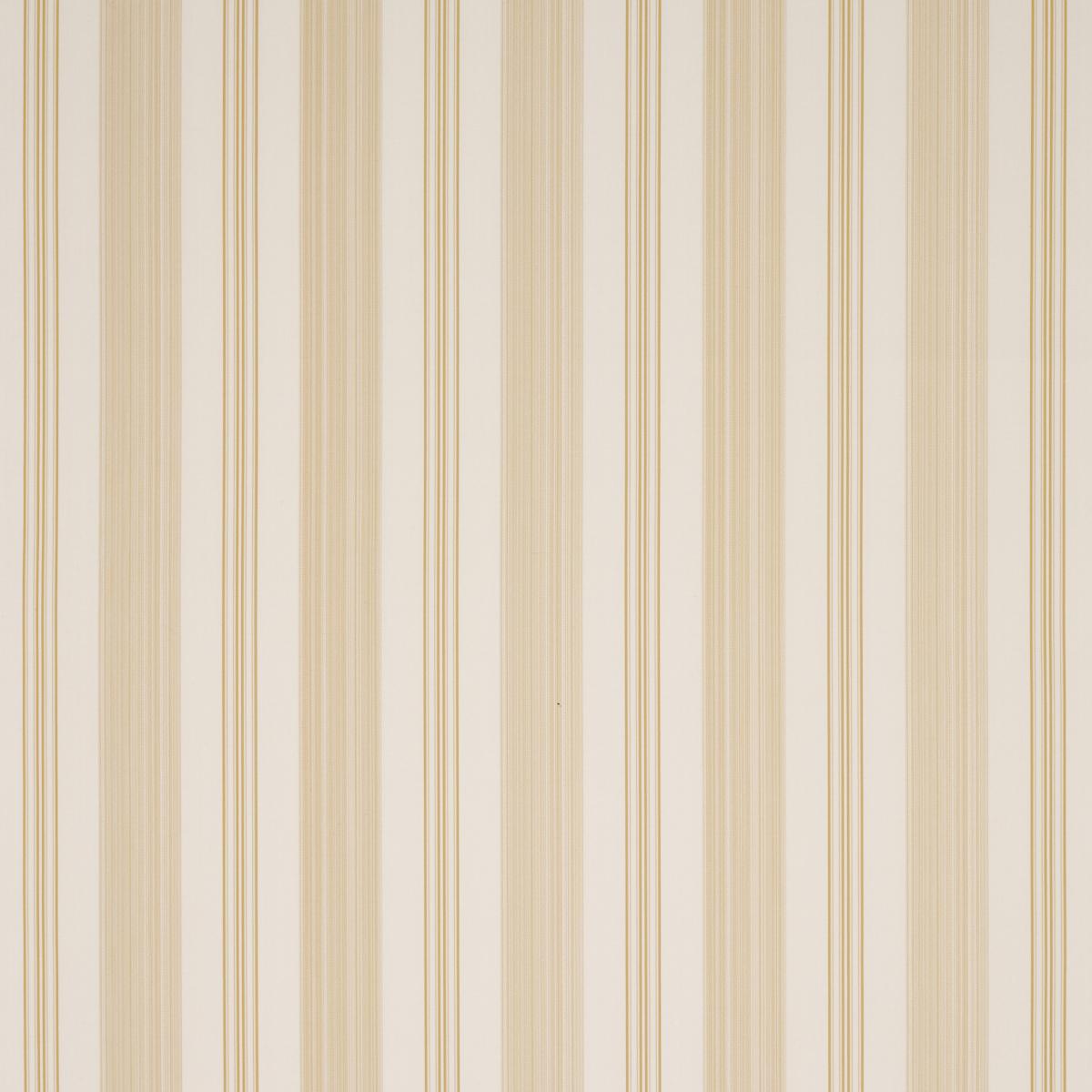 JEFFERSON TENTED STRIPE YELLOW