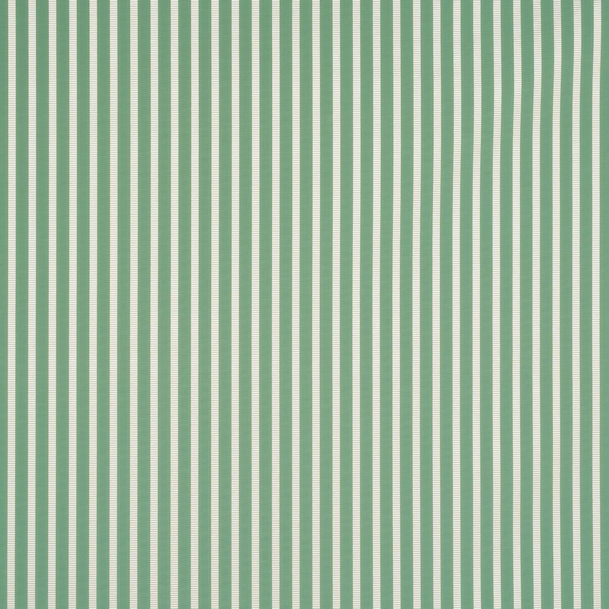 LINCOLN SMALL STRIPE GREEN