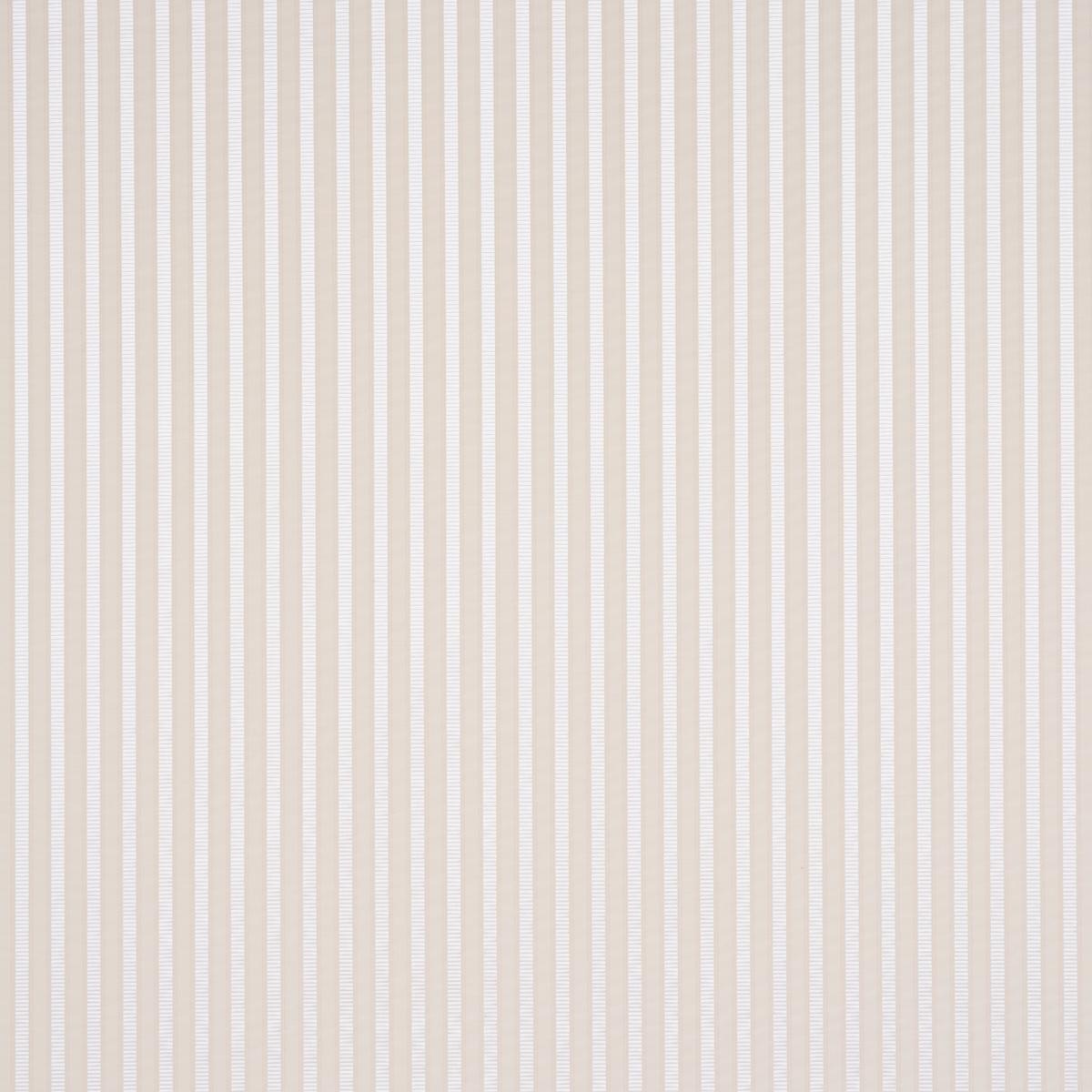 LINCOLN SMALL STRIPE IVORY