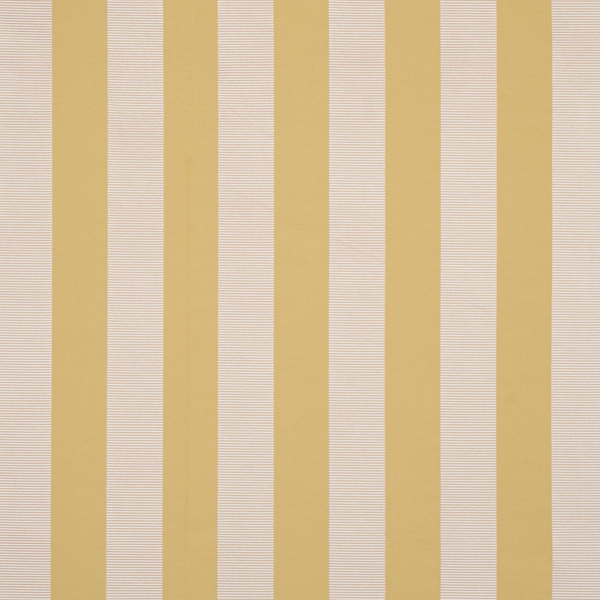 MADISON WIDE STRIPE YELLOW