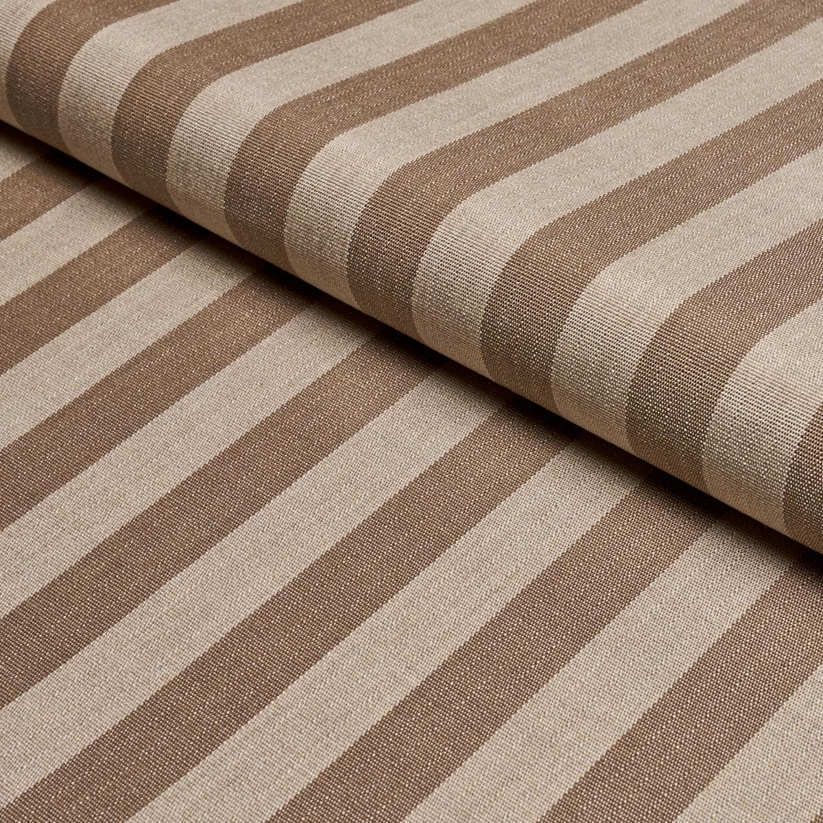 HANSON INDOOR/OUTDOOR STRIPE FLAX
