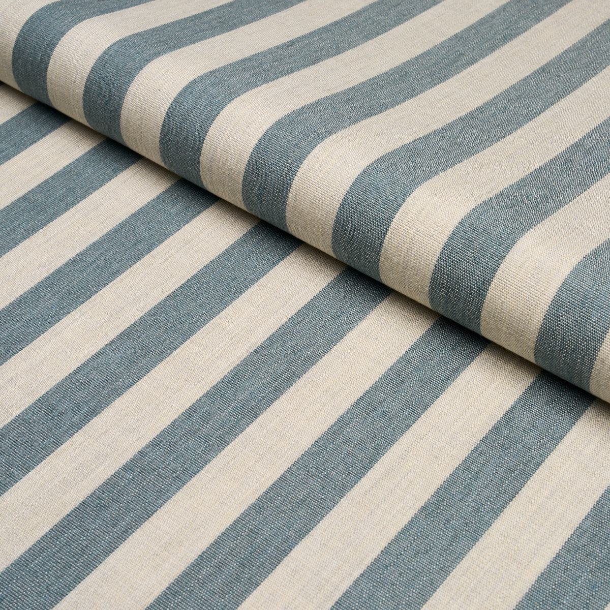 HANSON INDOOR/OUTDOOR STRIPE TEAL