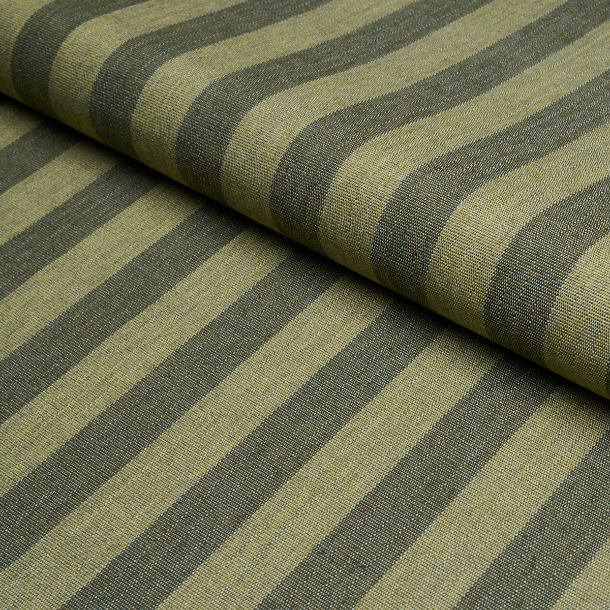 HANSON INDOOR/OUTDOOR STRIPE GREEN
