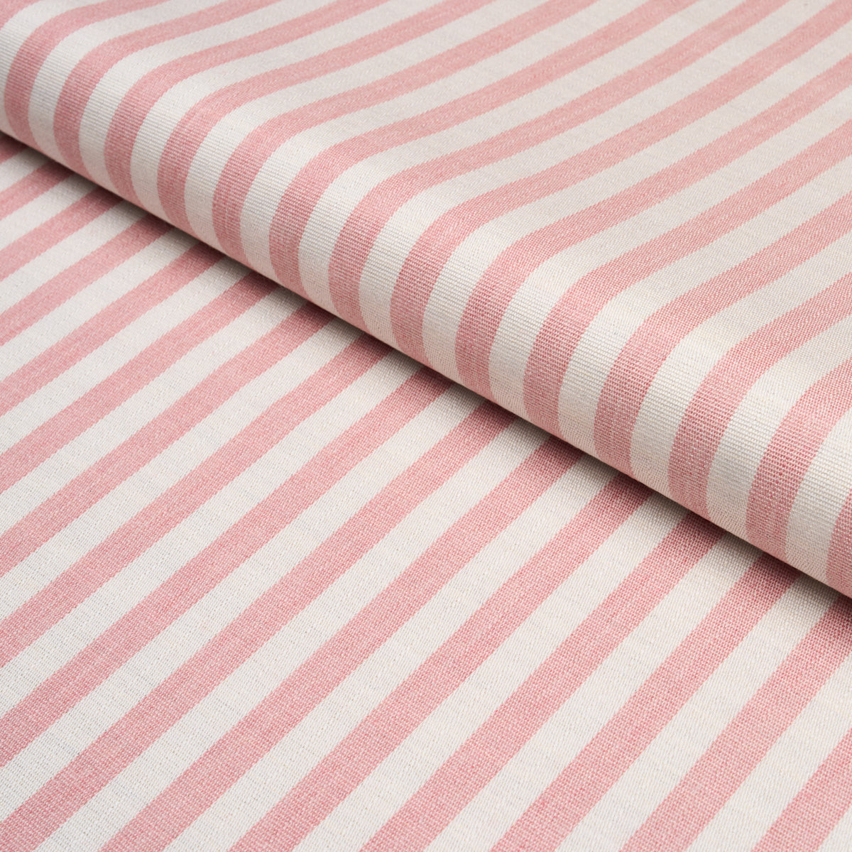HANSON INDOOR/OUTDOOR STRIPE NARROW PINK