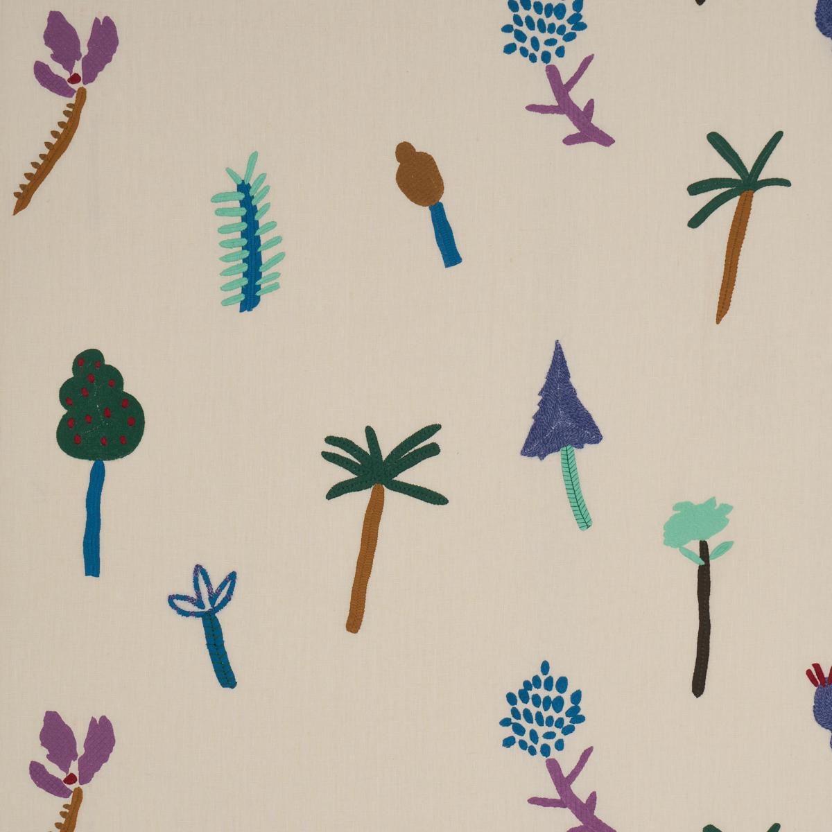 TROPICAL TREES MULTI