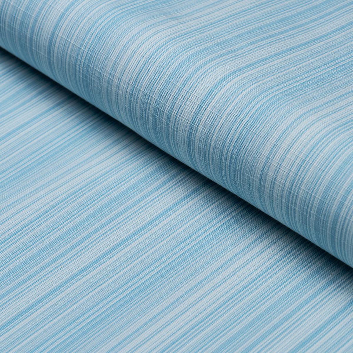 GRACIE SOLID STRIÌä ROBIN'S EGG BLUE