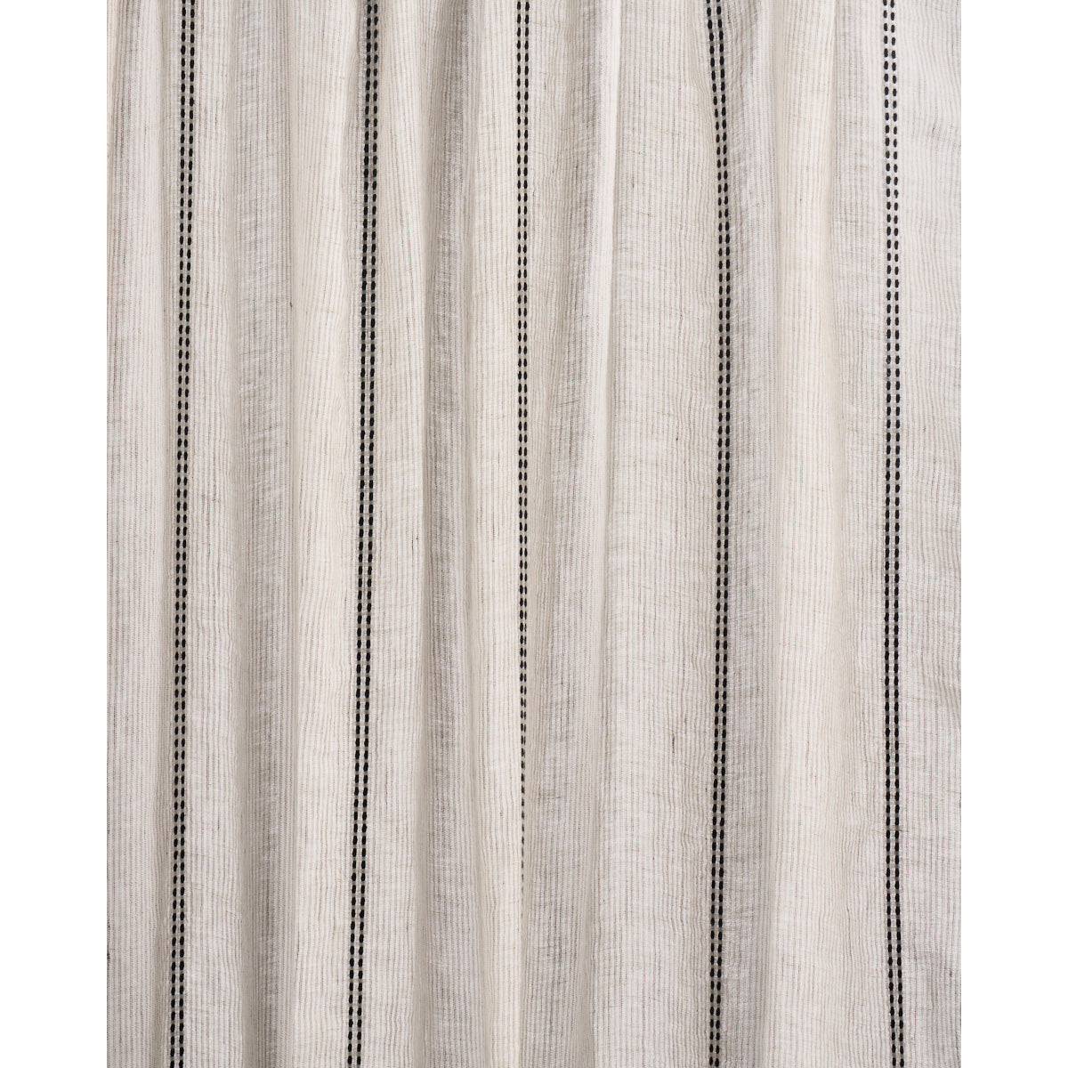 Schumacher CLYDE SHEER DRIFTWOOD Fabric | Atlanta Fabrics