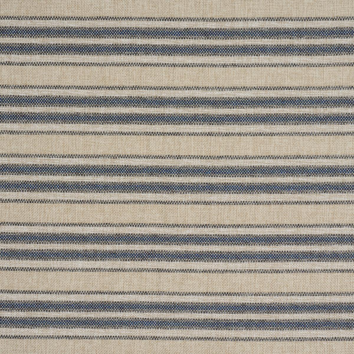 Even Keel Outdoor Stripe Navy