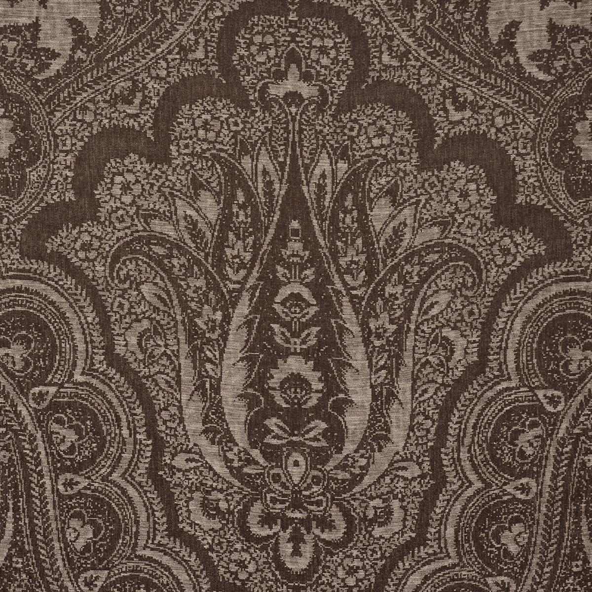 AMARA PAISLEY MOCHA