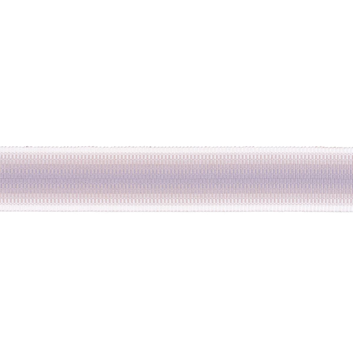 BELTON TAPE NARROW LAVENDER