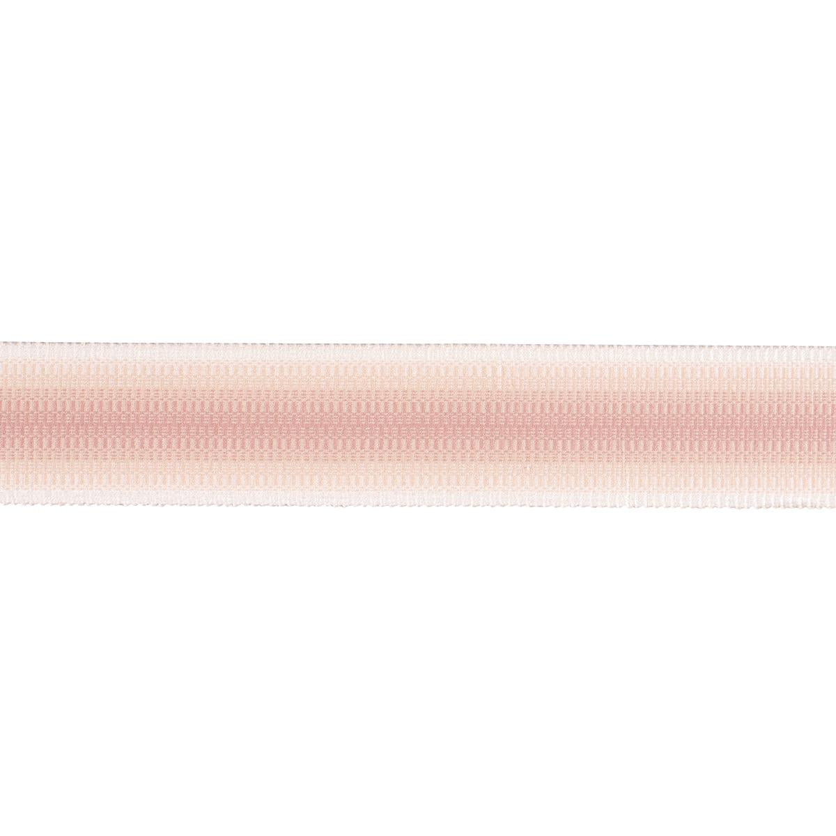 BELTON TAPE NARROW BLUSH