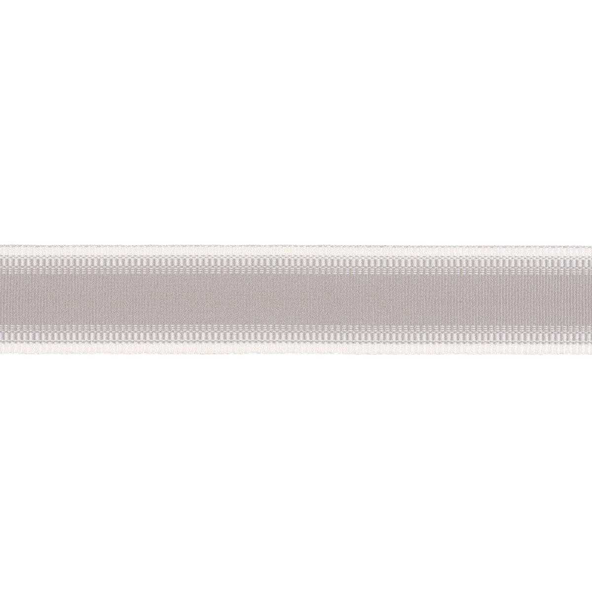 BELTON TAPE NARROW GREY
