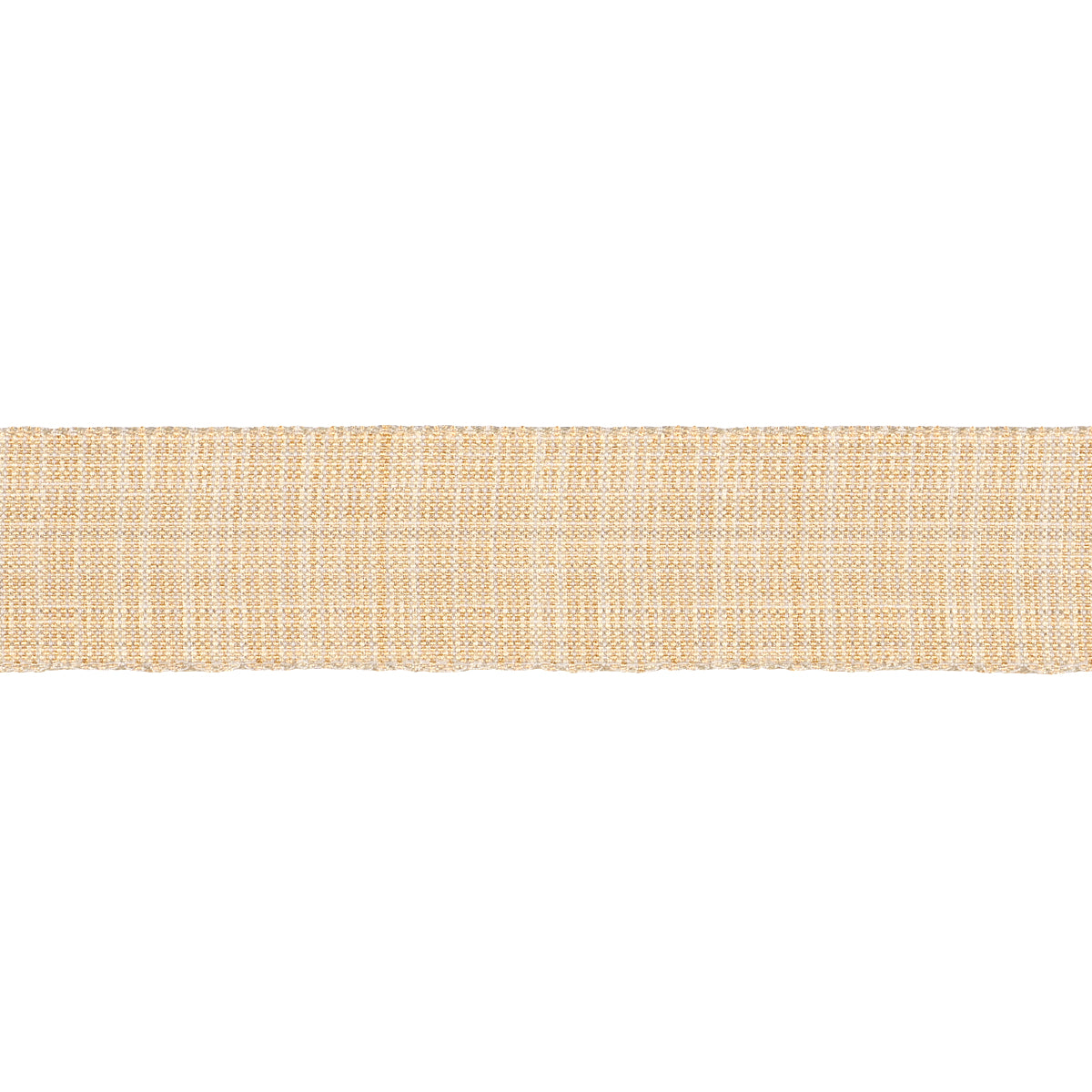 TWEED TAPE MEDIUM YELLOW