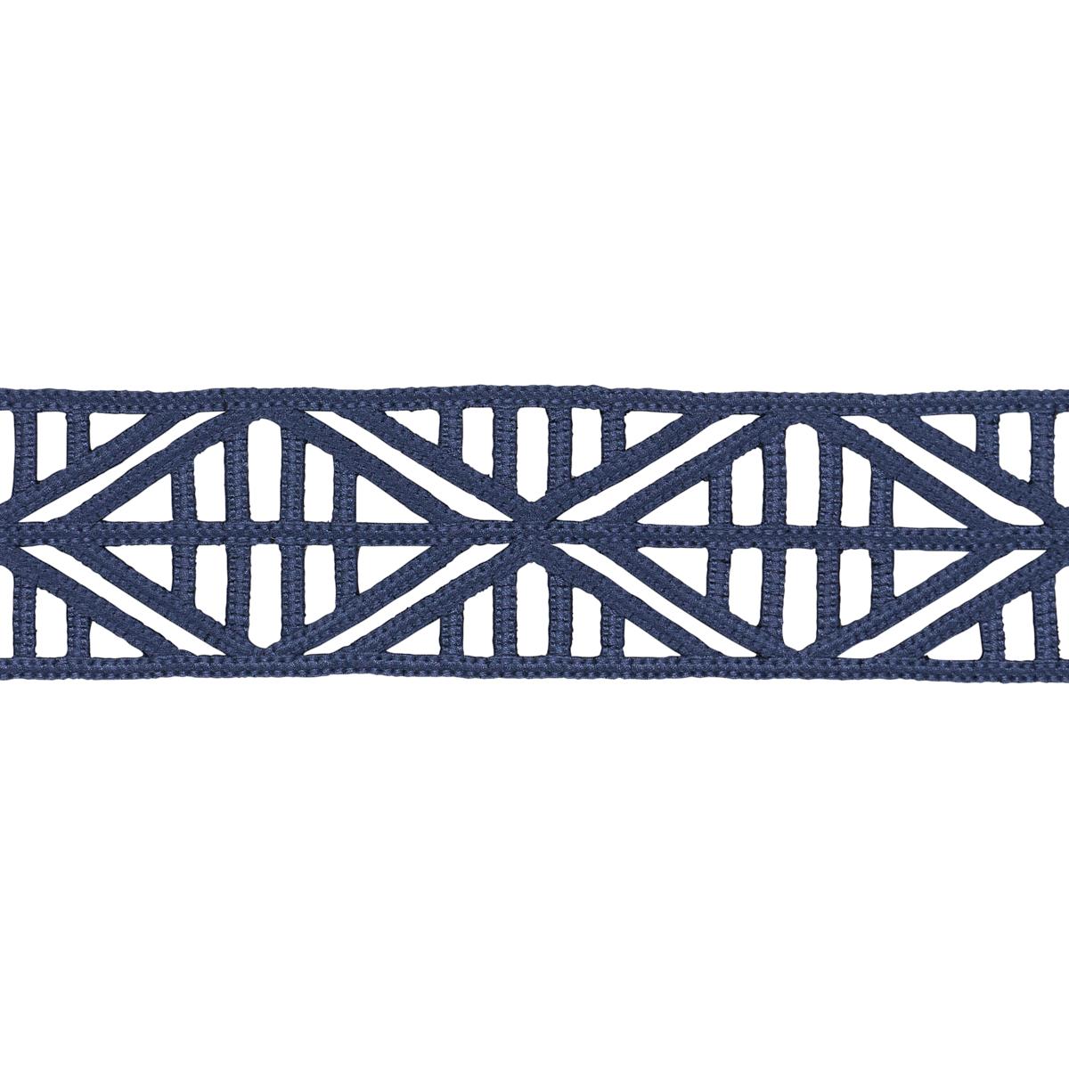 DIAMOND LATTICE NAVY