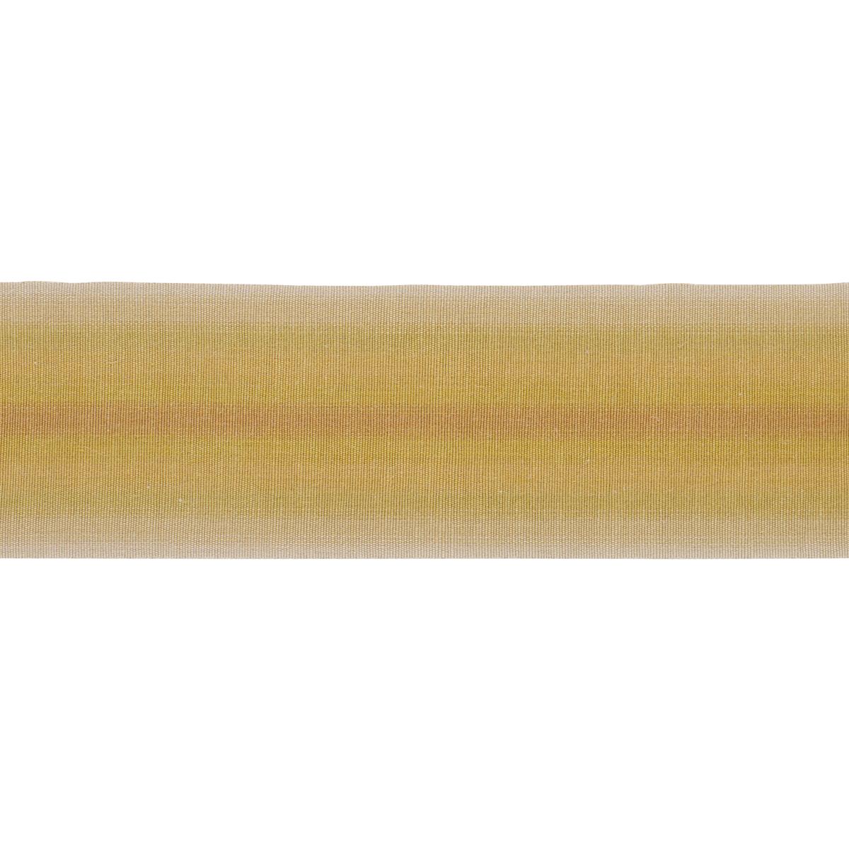 SUNSET TAPE YELLOW