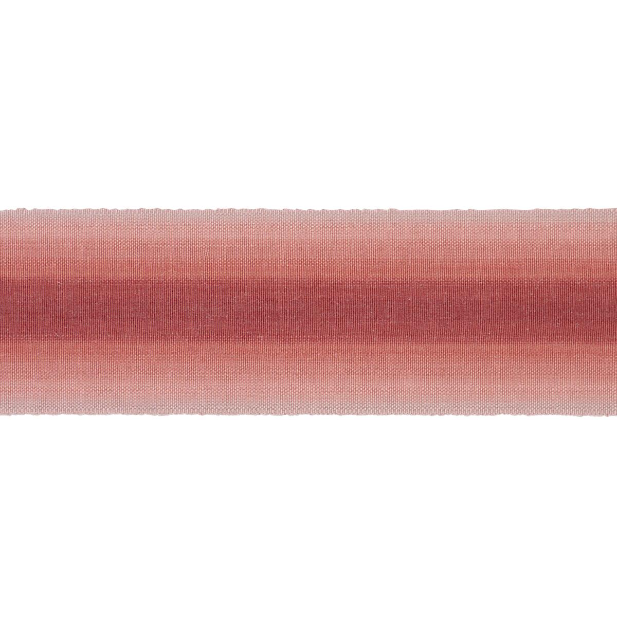 SUNSET TAPE NANTUCKET RED