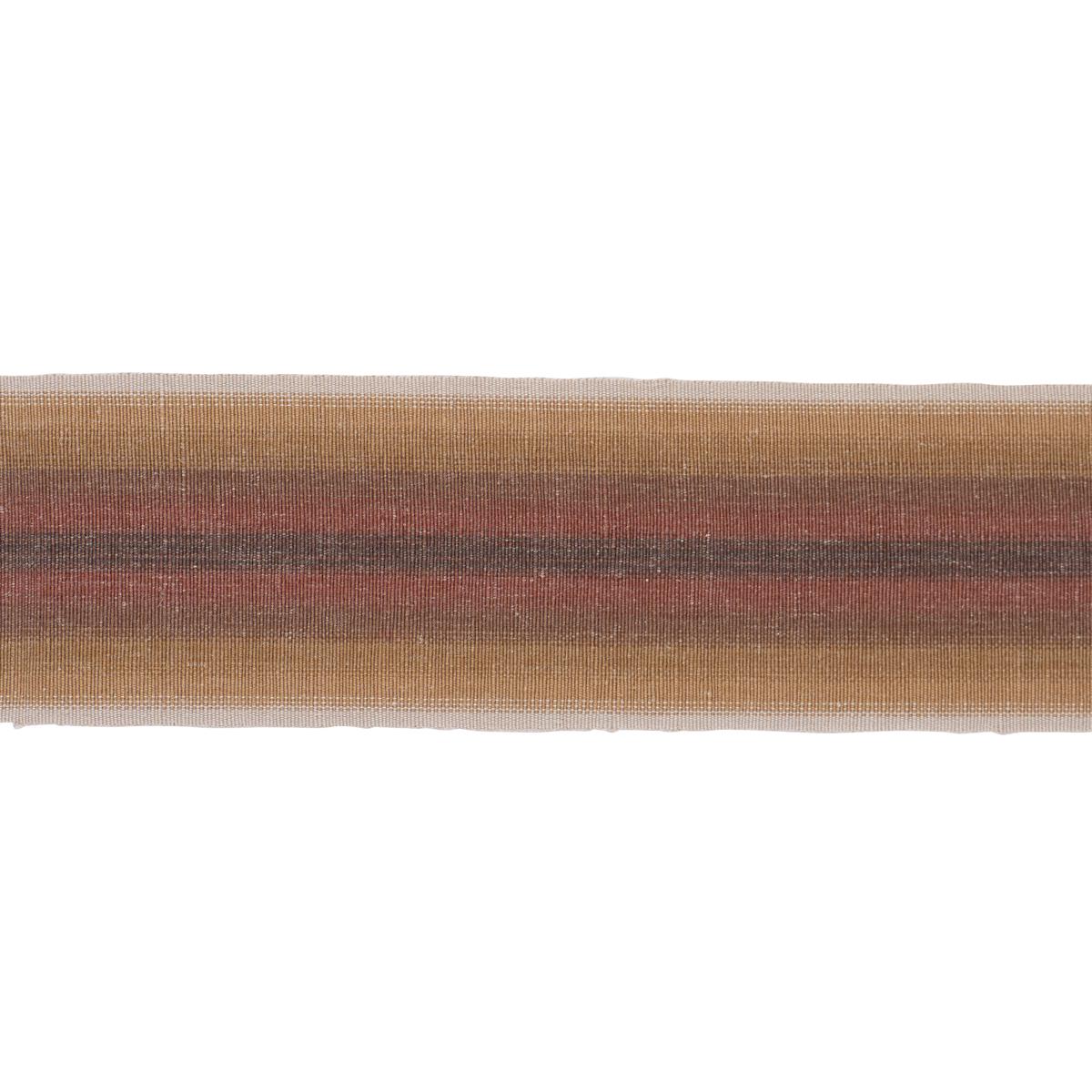 SUNSET TAPE BROWN
