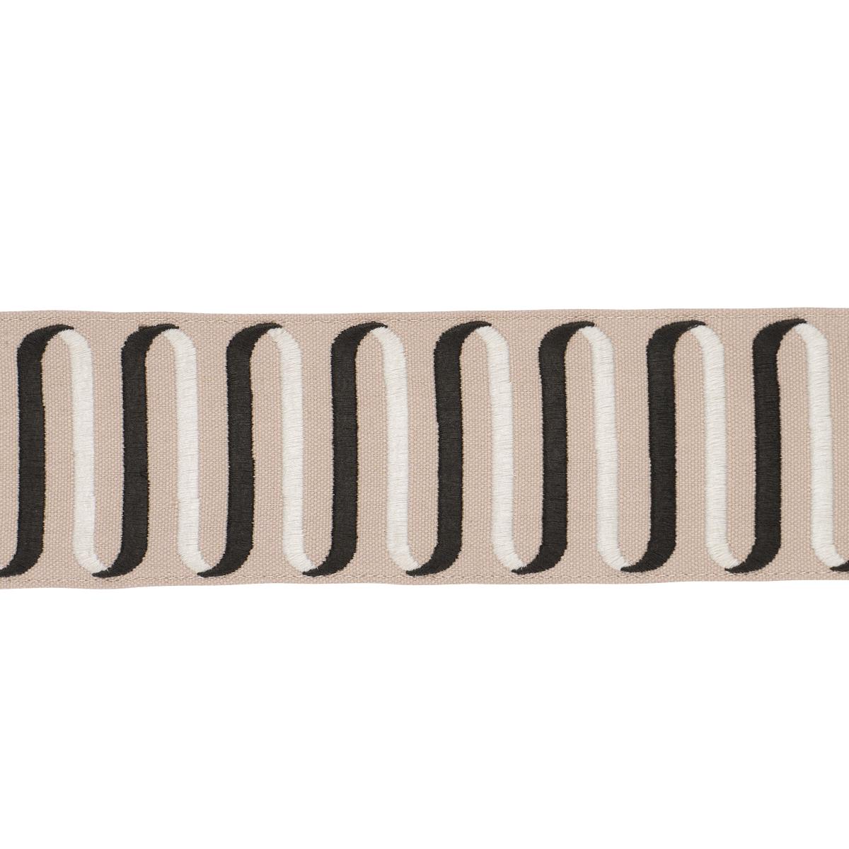 RIBBON TAPE CREAM
