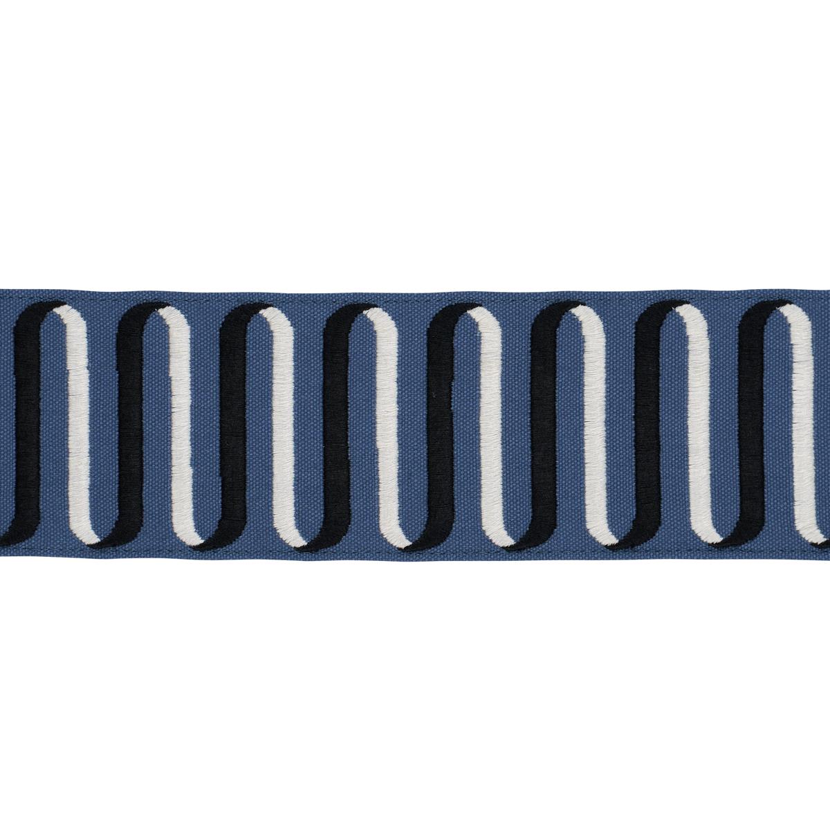 RIBBON TAPE NAVY