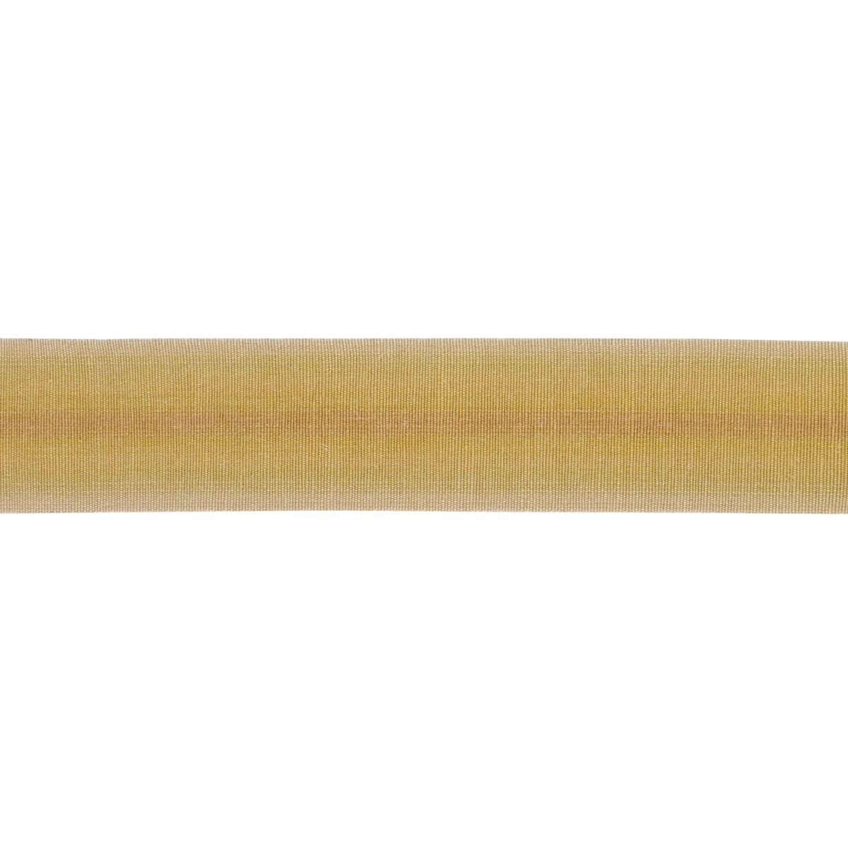 SUNSET TAPE NARROW YELLOW
