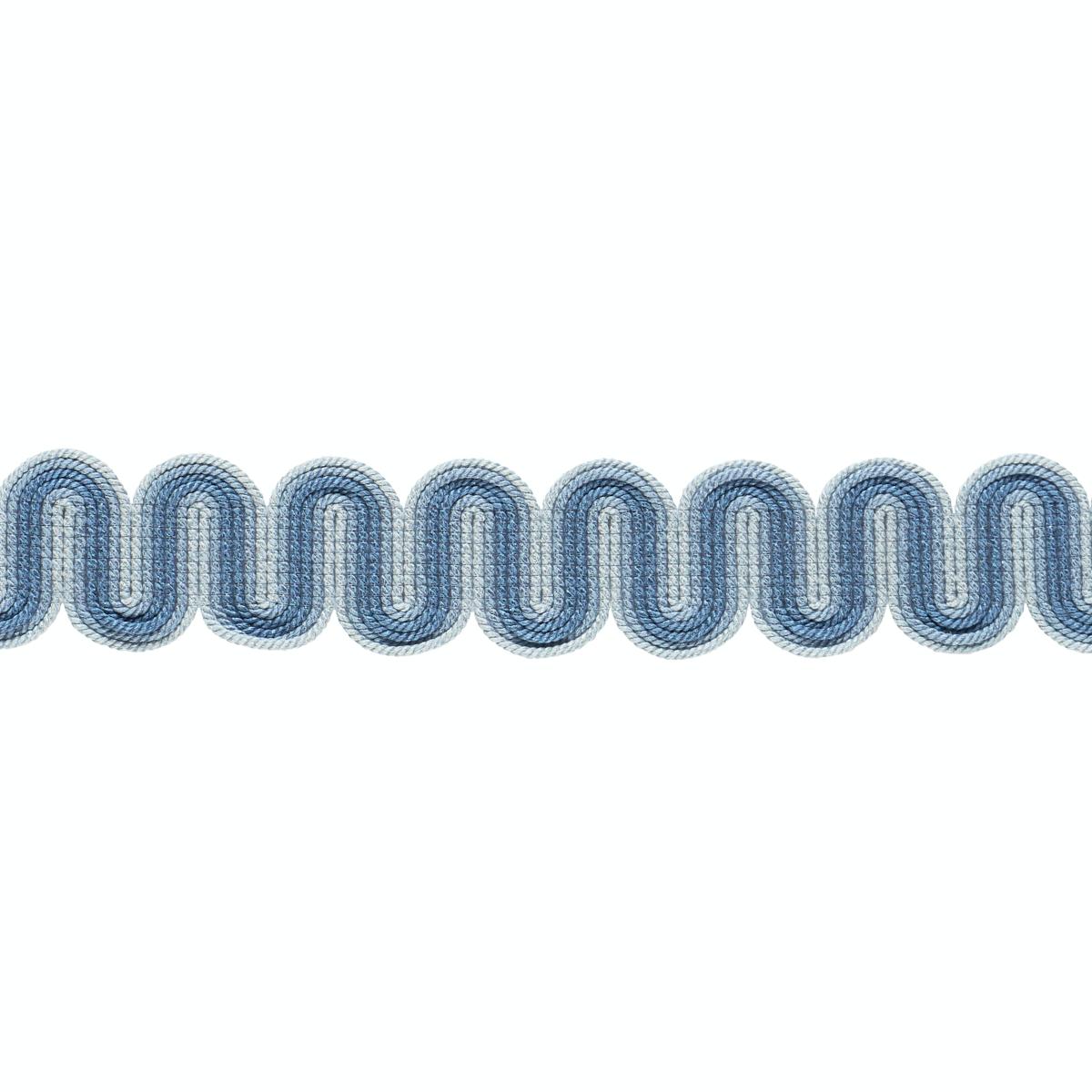 WINDING RIVER TAPE SKY