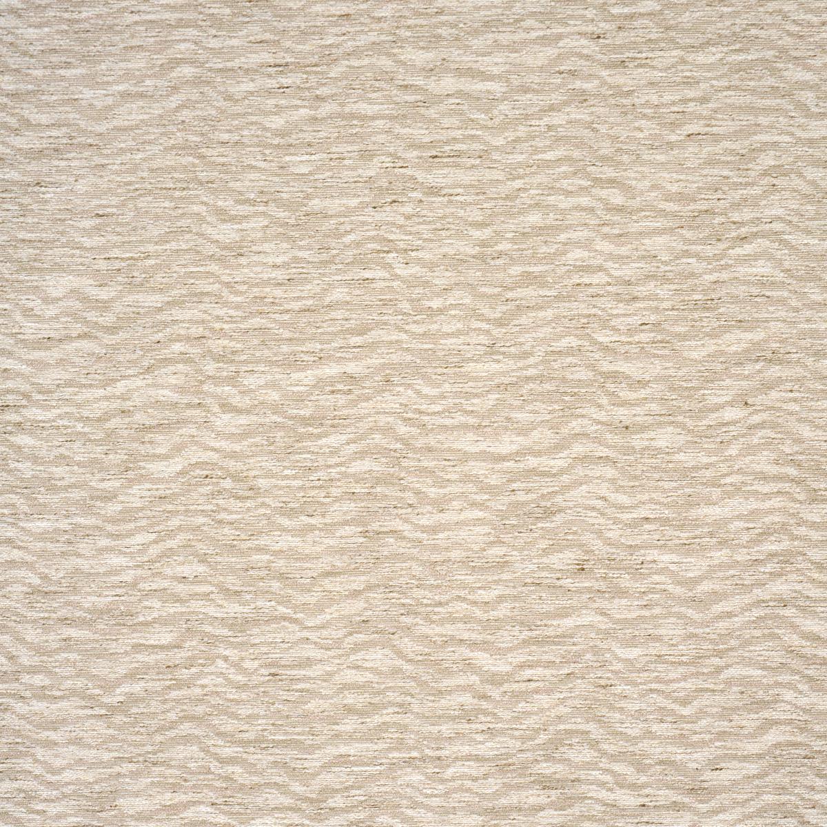 SCHUMACHER CAMMIE PERFORMANCE CREAM FABRIC | Atlanta Fabrics