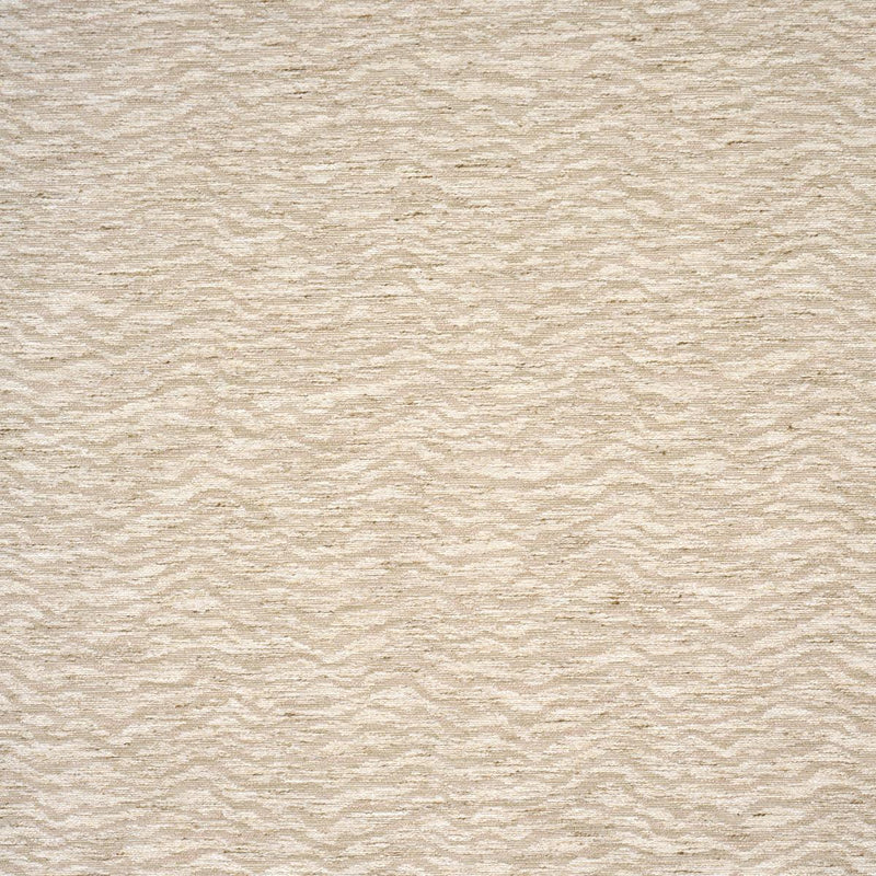 SCHUMACHER CAMMIE PERFORMANCE CREAM FABRIC | Atlanta Fabrics