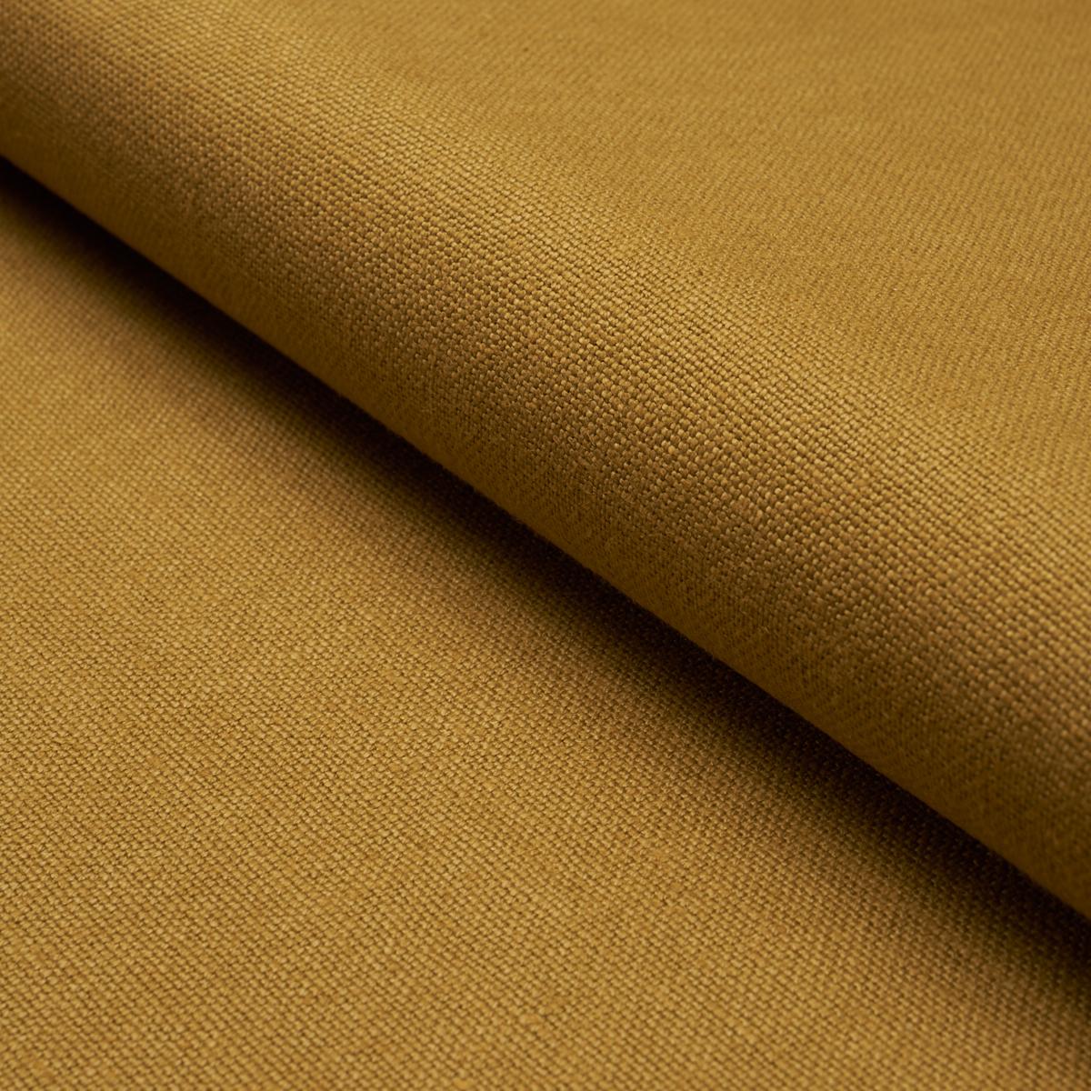 PIET PERFORMANCE LINEN OCHRE