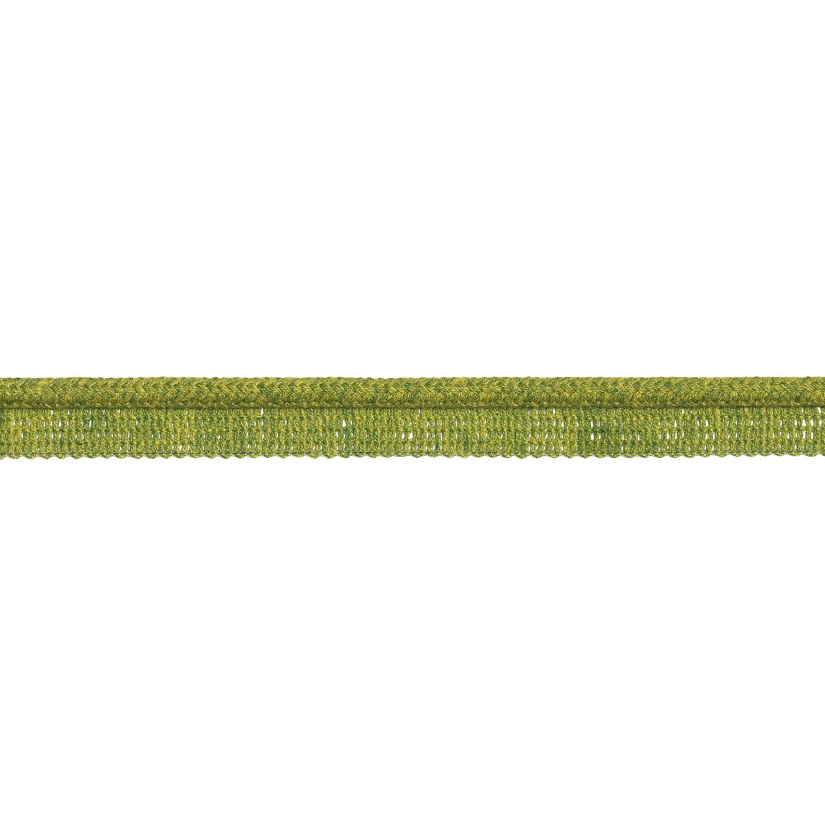 EUBIE LIP CORD INDOOR/OUTDOOR LEAF