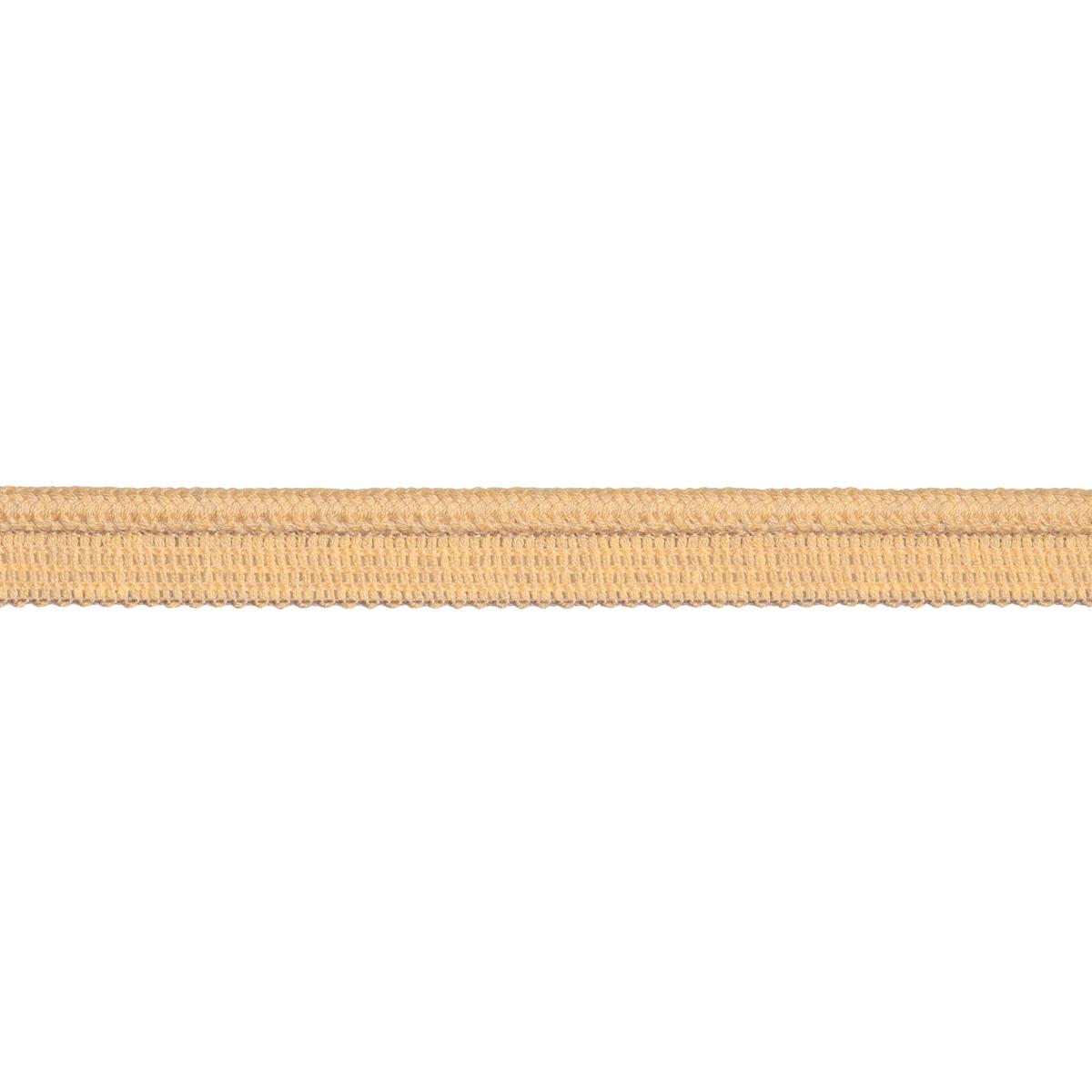 EUBIE LIP CORD INDOOR/OUTDOOR BUTTER