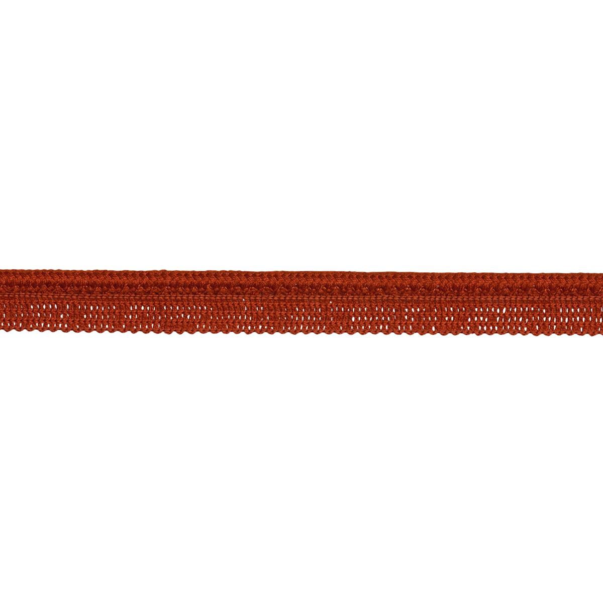 EUBIE LIP CORD INDOOR/OUTDOOR SPICE