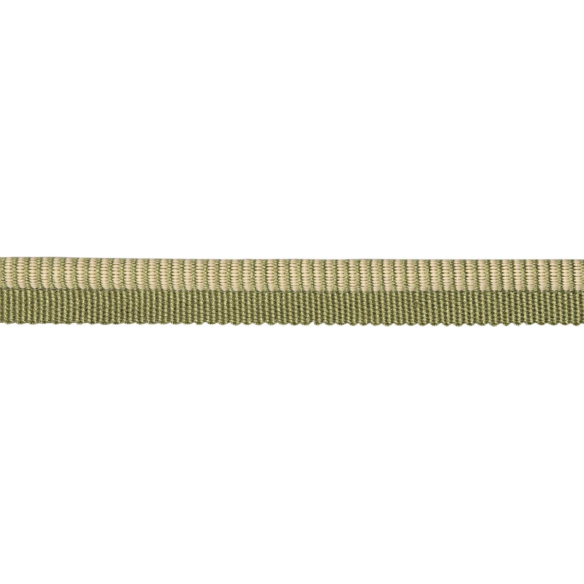 SEVILLE RIBBED CORD GREEN