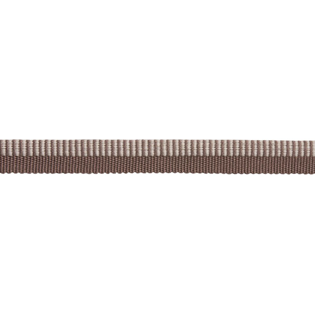 SEVILLE RIBBED CORD BROWN