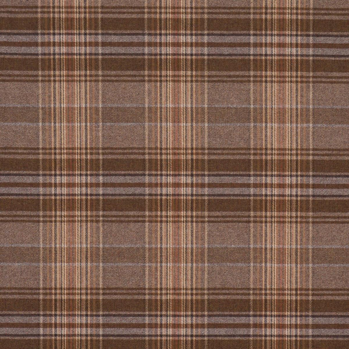 CAMPBELL PLAID TERRA