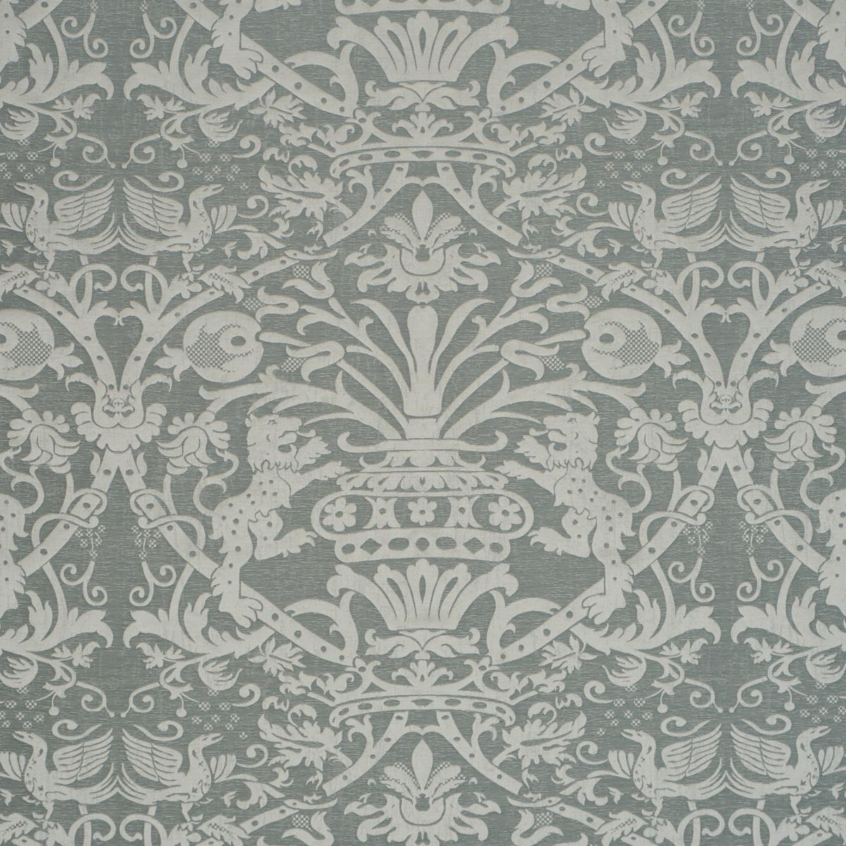 DOUGAL DAMASK MIST