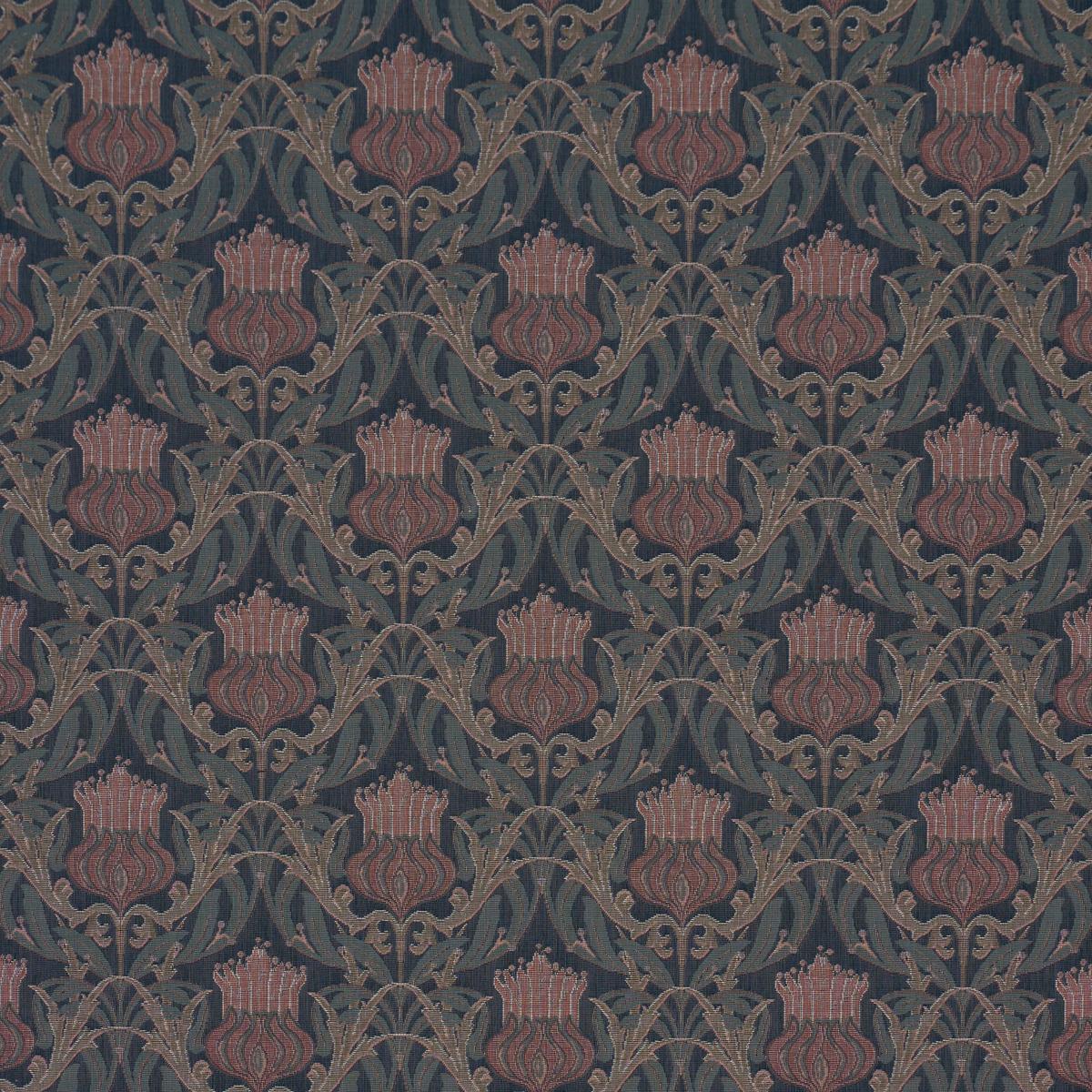 ROWALLAN TRELLIS MIDNIGHT