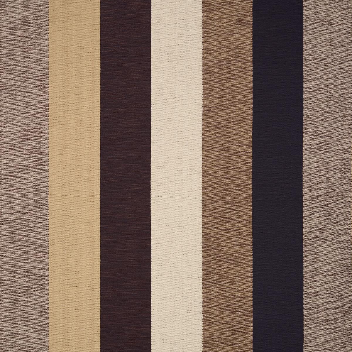 APPINO STRIPE BROWN