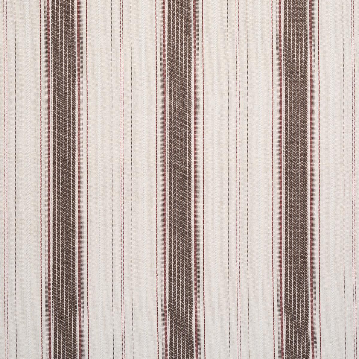 IDRIS STRIPE BROWN
